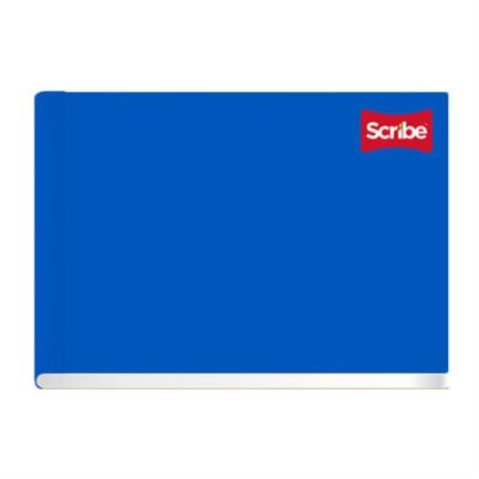 Cuaderno Scribe Cosido Italiano C5 100 Hjs C/36 - 4522 FullOffice.com