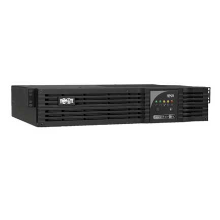 Ups Tripp Lite Smart 1500 8Cont 25Min Usb/Db9 Seno 2U Rack - Smart1500Rmxl2Ua