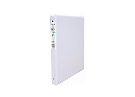 Carpeta Vinil Samsill "O" Bca .5" P/100Hjs C/30 - 18517