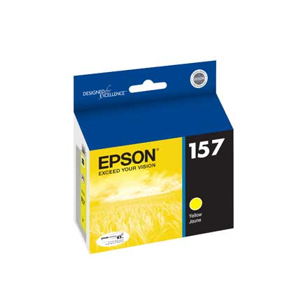 Tinta Epson Amarillo R3000 - T157420