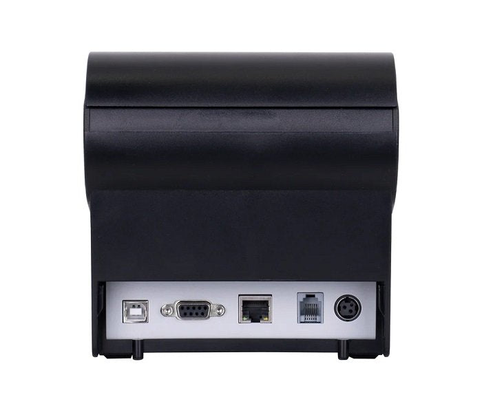 Impresora Térmica Techzone Tzbe202 Impresión En Rollo 80Mm Ethernet/Usb/Serial/Rj11 - Tzbe202 FullOffice.com