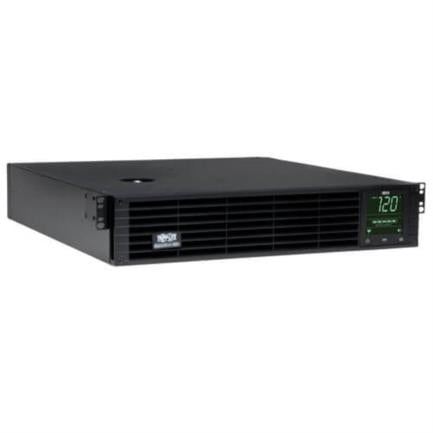 Ups Tripp Lite Smart Pro Onda Sinusoidal Interactivo 120V 3Kva 2.25Kw 2U Rack Lcd Usb-Db9 - Smart3000Rm2U