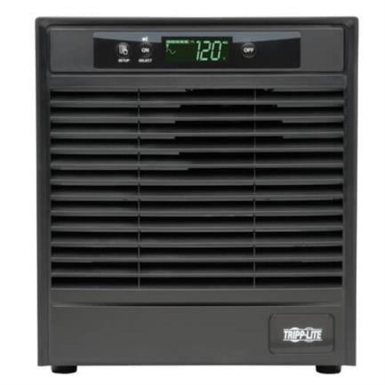 Ups Tripp Lite Smartonline Doble Conversión 120V 3Kva 2.7Kw Torre Autonomía Extendida Db9 - Su3000Xlcd