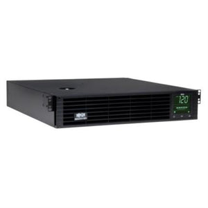 Tripp Lite SMART3000RMXL2U UPS No Break SmartPro de Onda Sinusoidal, Interactivo, Autonomía Extendida, 120V 3kVA 2.88kW,
