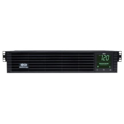 Ups Smart Pro De Onda Sinuidal Interactivo De 3Kva 2880W Opc - Smart3000Rmxl2U