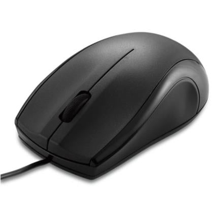 Mouse Verbatim Wired Usb 1000 Ppi Color Negro - 99728 FullOffice.com
