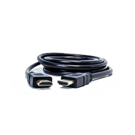Cable Vorago Cab-109 Hdmi A Hdmi 2 Mts Bolsa - Ac-365810-36 FullOffice.com