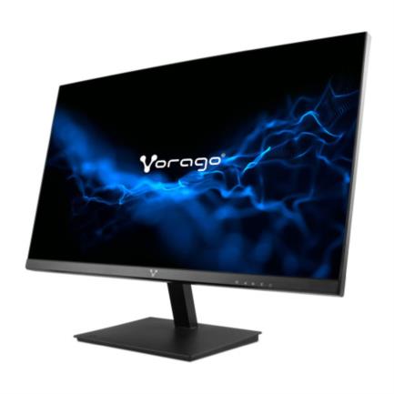 Monitor Vorago Led-W23.8-400F Fhd 23.8" Resolución 1920X1080 Vga/Hdmi - Led-W23.8-400F