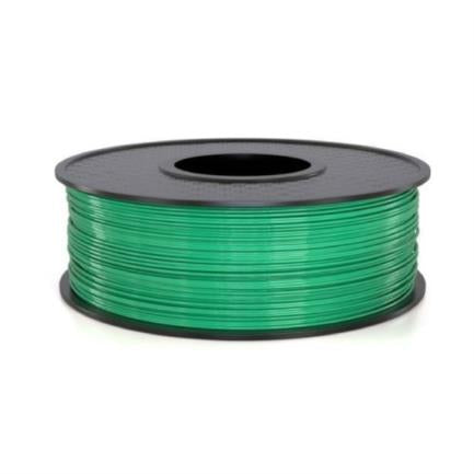 Filamento Anet Pla 1.75Mm 1000 Gr Color Verde - Fil-Antpla-G Re-1751000 FullOffice.com