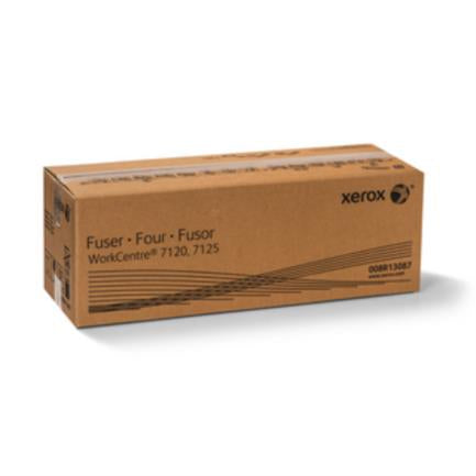 Fusor 120V Xerox 008R13087 100000 Páginas - 008R13087 FullOffice.com