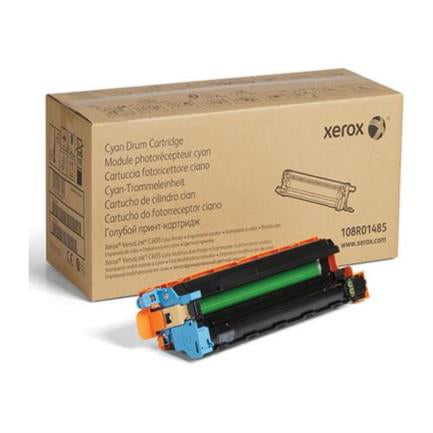 Tambor Xerox Cyan Versalink C600 Series 40K - 108R01485 FullOffice.com