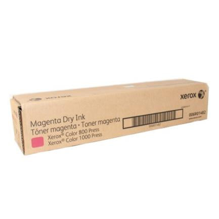 Toner Xerox X800/1000 Magenta 1Bote - 006R01482