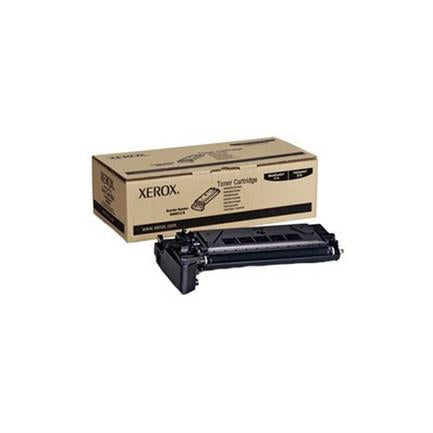 Toner Xerox Negro (Rendimiento 30000 Impresio - 006R01160