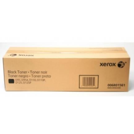 Toner Xerox 006R01561 Negro - 006R01561