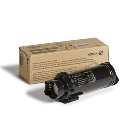 Toner Xerox Negro Extra Alta Capacidad 5.5K Phaser 6510 Wc - 106R03488
