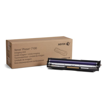 Unidad Imagen Xerox Color Neutral Phaser 7100 Cmy - 108R01148