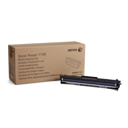 Unidad Imagen Xerox Negro Phaser 7100 - 108R01151