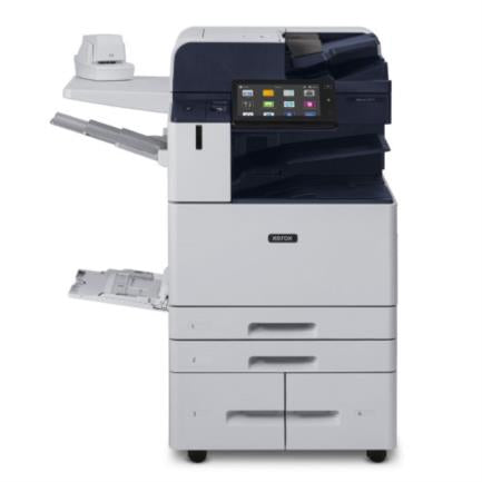 Multifuncional Xerox Altalink C8155 Color Láser Con Tecnología Connectkey - C8155_F