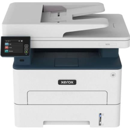 Multifuncional Xerox B235 Monocromática Láser - B235_Dni