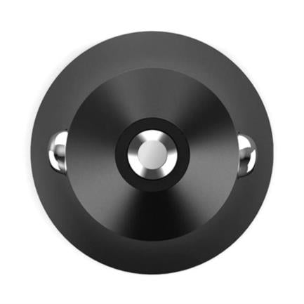 Cargador De Coche Xiaomi Carga Rápida 37W Doble Puerto Color Negro - 26554 FullOffice.com