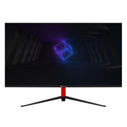 Monitor Xzeal Real Gamers Xz4020 Fhd 27" Resolución 1920X1080 Panel Va Base Roja - Xzmxz41R