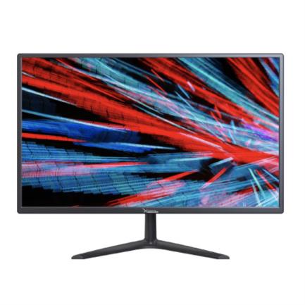 Monitor Xzeal Starter Gaming Xst-510 21.5" Fhd Resolución 1920X1080 Hdmi/Vga - Xspmg01B