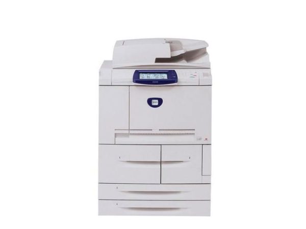 Multifuncional Xerox Workcentre 4595 Monocromática Láser - 4595 FullOffice.com
