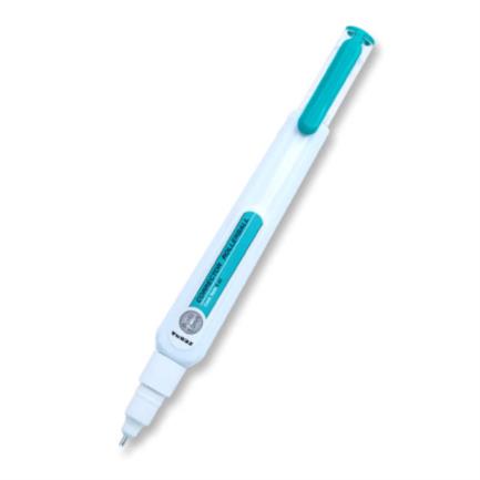 Corrector Zebra Rollerball 2000 Tipo Pluma Punto Rodante 1.0Mm - 2000 Corrector Zebra FullOffice.com
