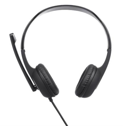 Diadema Nextep Básica Con Micrófono Conexión Usb - Ne-425C FullOffice.com