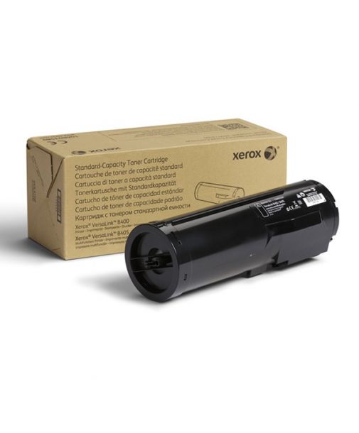Toner Xerox Capacidad Estandar 5.9K** Para B400/B405 - 106R03581