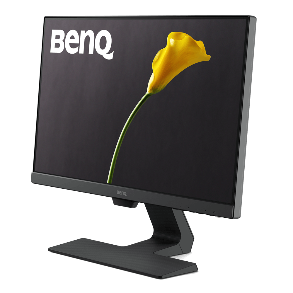 Monitor Benq Casa Y Oficina Gw2283 21.5" Full Hd Eye Care Panel Ips Bocinas 2X1W Hdmi(2) - Gw2283