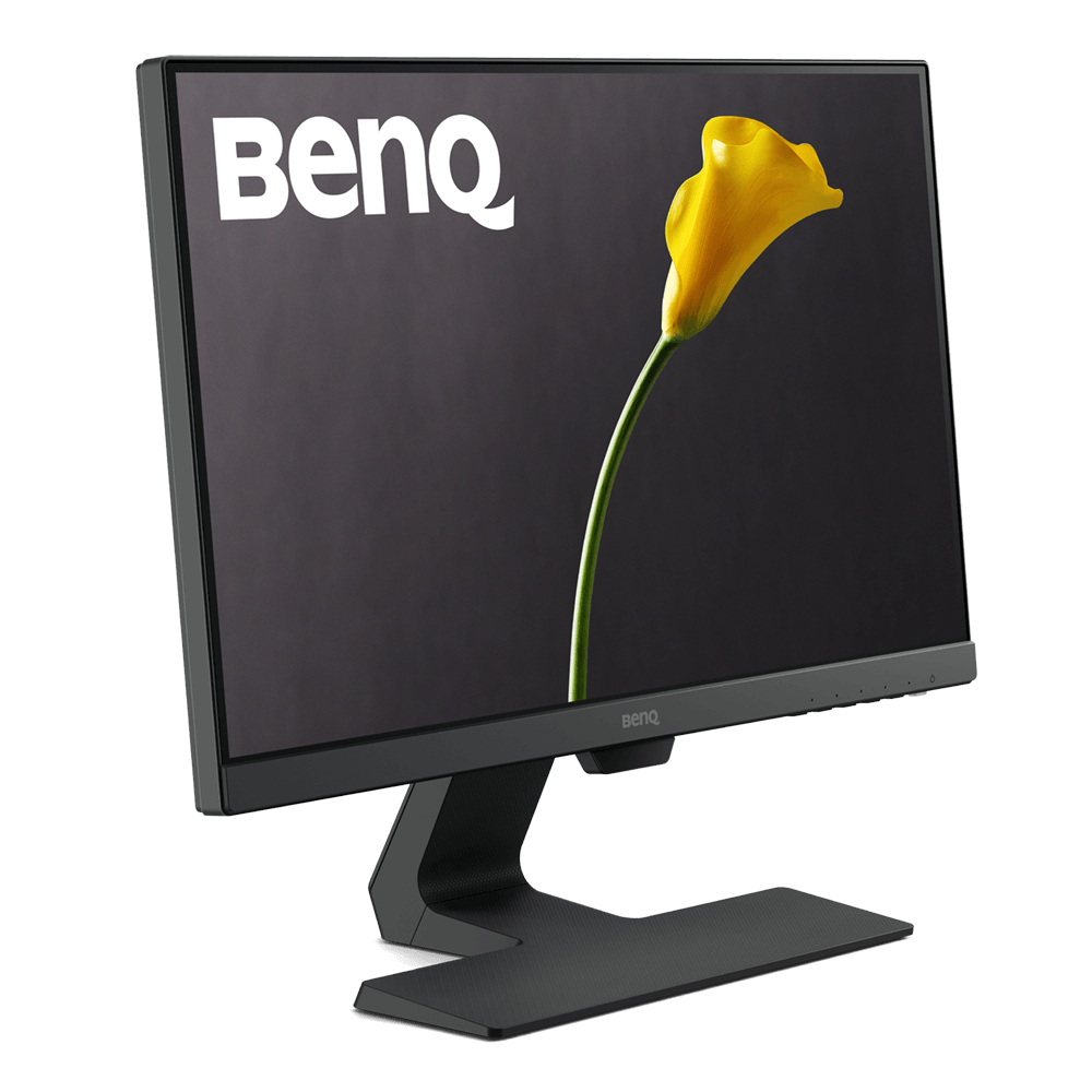 Monitor Benq Casa Y Oficina Gw2283 21.5" Full Hd Eye Care Panel Ips Bocinas 2X1W Hdmi(2) - Gw2283