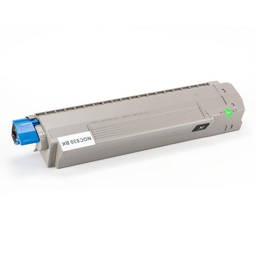 Toner Okidata Negro C830 8K Pag - 44059112