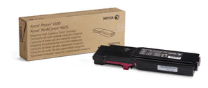 Xerox 106R02234 cartucho de tóner 1 pieza(s) Original Magenta