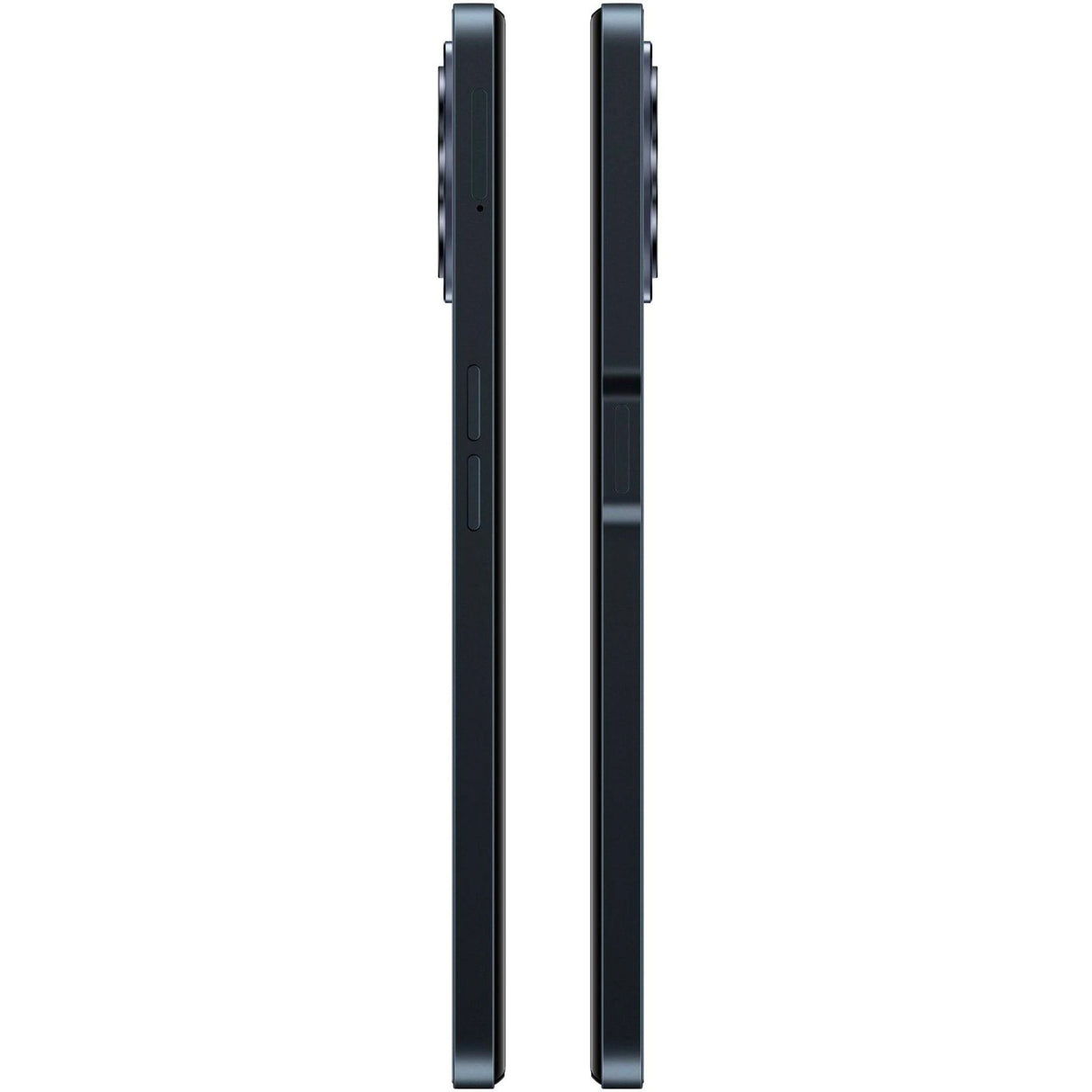 Smartphone Realme C35 6.58" 128Gb/4Gb Cámara 50Mp+2Mp/8Mp Unisoc Android 11 Color Negro