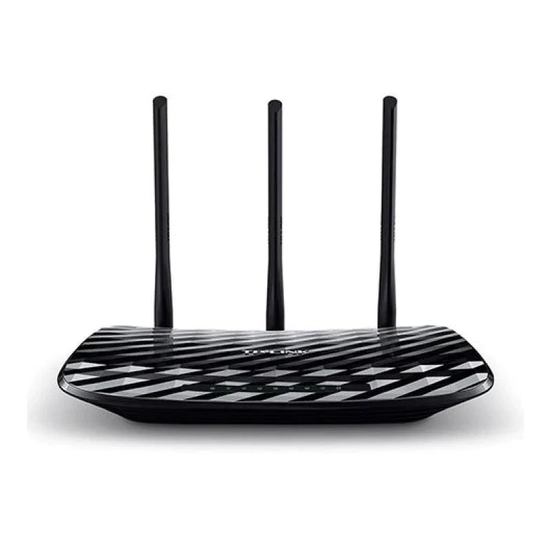 Router Inalambrico Tplink Archer C20 FullOffice.com