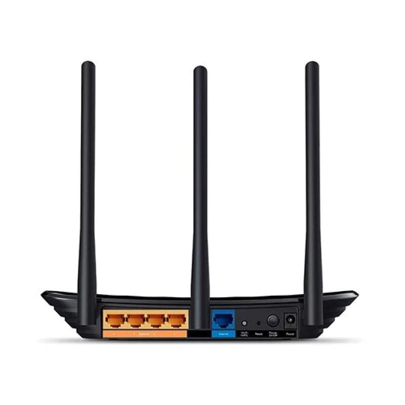 Router Inalambrico Tplink Archer C20 FullOffice.com