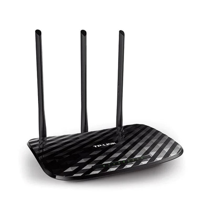 Router Inalambrico Tplink Archer C20 FullOffice.com