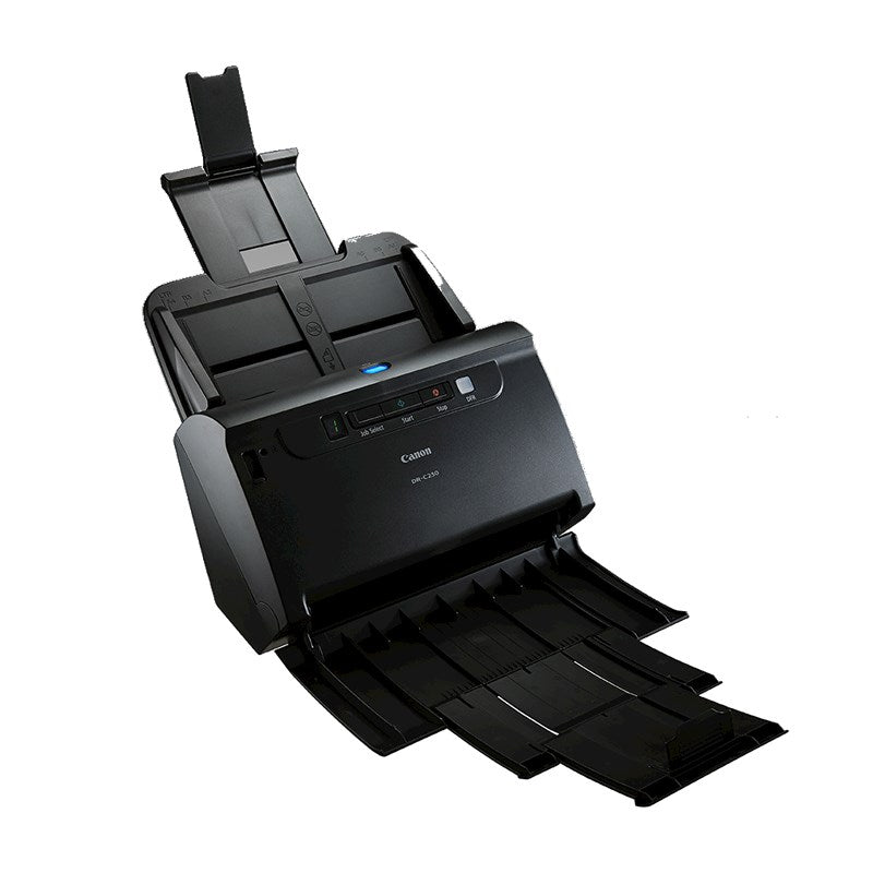 Escáner Canon Imageformula Dr-C230 Resolución 600 Ppp - 2646C002Ac FullOffice.com