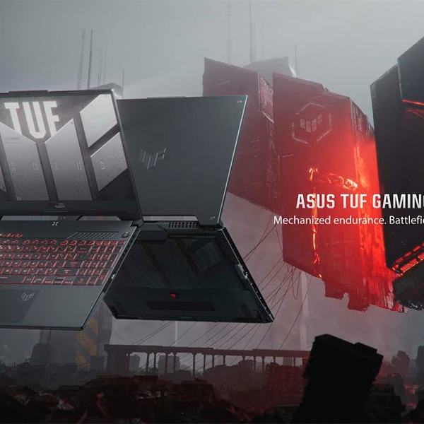 Full Office learning | ASUS TUF Gaming A15