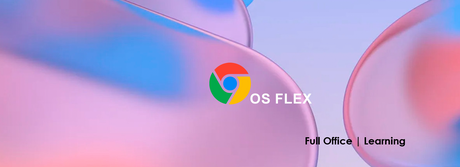 Chrome OS Flex FullOffice.com