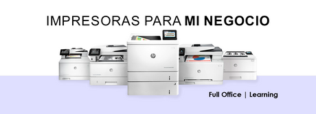 Las mejores impresoras para mi negocio FullOffice.com