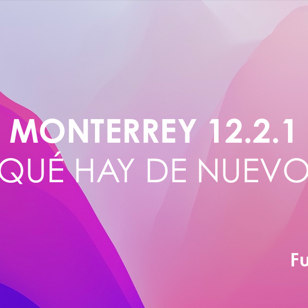 Monterrey 12.2.1
