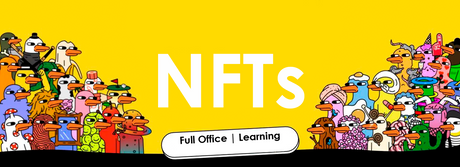 NFTs ¿Qué son y por qué todo el mundo habla del tema? FullOffice.com