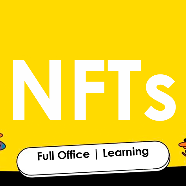 FullOffice Learning Blog: NFTs ¿Qué son y por qué todo el mundo habla del tema?