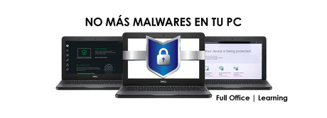No más Malwares en tu PC FullOffice.com