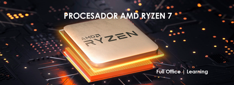 Procesador AMD Ryzen 7 FullOffice.com