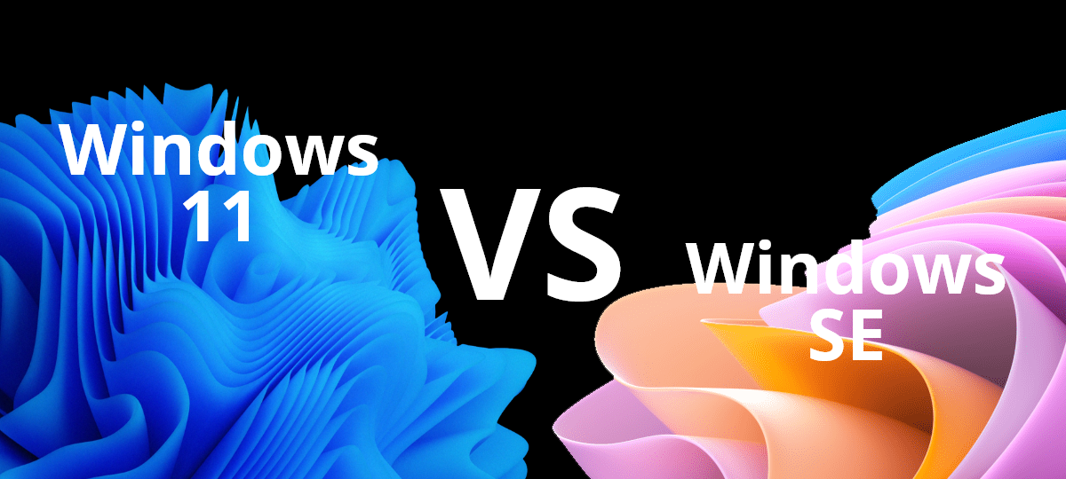 Windows 11 vs Windows 22 SE FullOffice.com