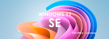 Windows 11 SE FullOffice.com