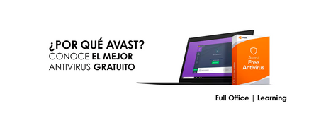 Avast Free Antivirus FullOffice.com